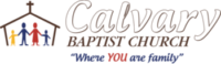Calvary Baptist Church Brownwood